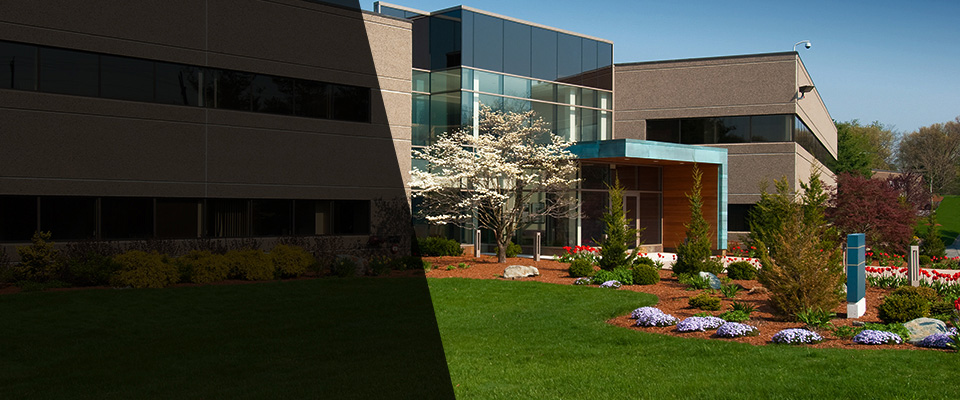 Port Hadlock Landscapers