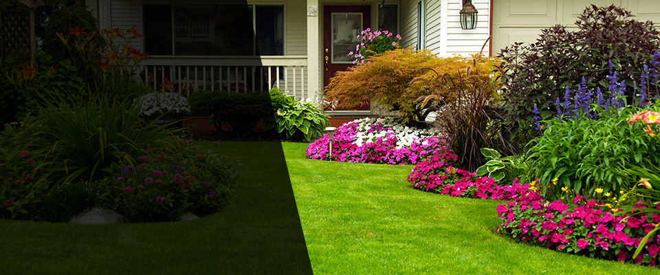 Port Hadlock Landscapers