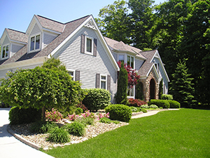 Landscapers and Lawncare Services in Port Hadlock, WA