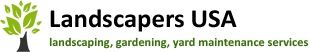 Port Hadlock Landscapers